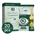 Eye Care Wipes