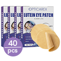 Blueberry Lutein Eye Patch