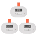 Intelligent timer pill box