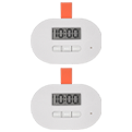 Intelligent timer pill box