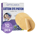 Blueberry Lutein Eye Patch