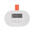Intelligent timer pill box