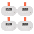 Intelligent timer pill box