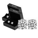 LymphDetox Magnetherapy Earrings
