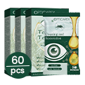 Eye Care Wipes