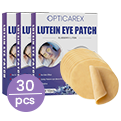 Blueberry Lutein Eye Patch