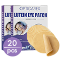 Blueberry Lutein Eye Patch